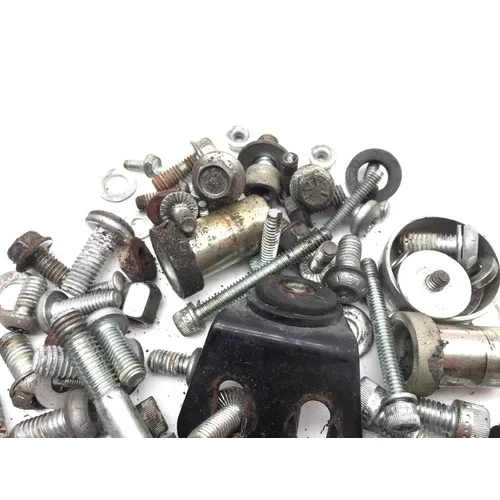 Misc Bolt Kit 2006 Harley-Davidson Softail Deuce EFI FXSTDI 3013A 5