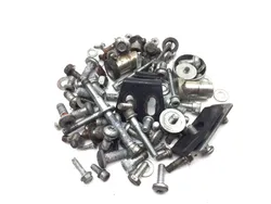 Misc Bolt Kit 2006 Harley-Davidson Softail Deuce EFI FXSTDI 3013A