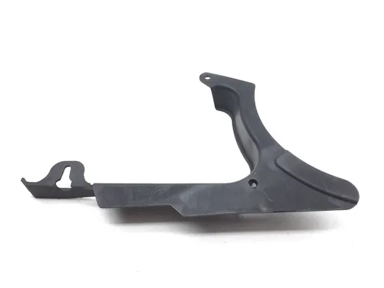 Lower Belt Guard Cover 2006 Harley-Davidson Softail Deuce EFI FXSTDI 3013A