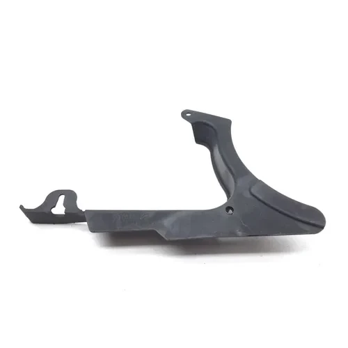 Lower Belt Guard Cover 2006 Harley-Davidson Softail Deuce EFI FXSTDI 3013A 3