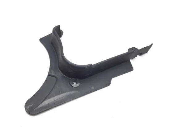 Lower Belt Guard Cover 2006 Harley-Davidson Softail Deuce EFI FXSTDI 3013A