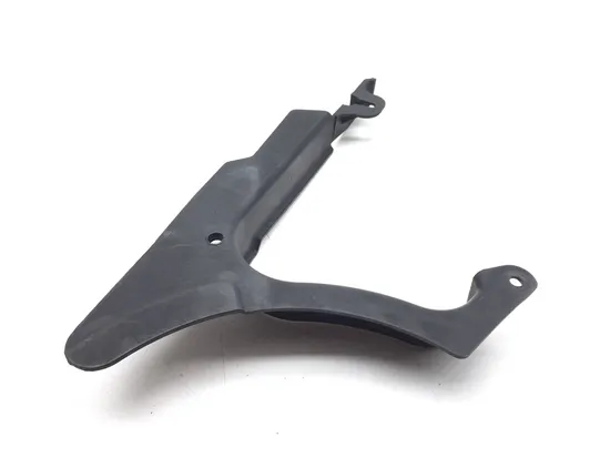 Lower Belt Guard Cover 2006 Harley-Davidson Softail Deuce EFI FXSTDI 3013A