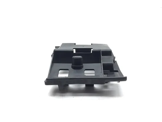 Main Engine Wiring Harness Bracket 2006 Harley Softail Deuce EFI FXSTDI 3013A