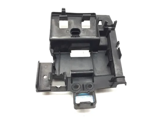 Main Engine Wiring Harness Bracket 2006 Harley Softail Deuce EFI FXSTDI 3013A