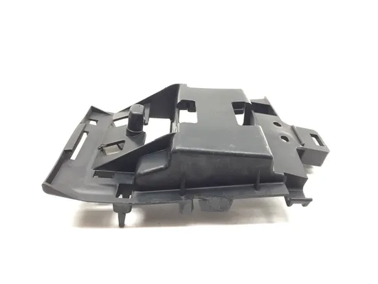 Main Engine Wiring Harness Bracket 2006 Harley Softail Deuce EFI FXSTDI 3013A