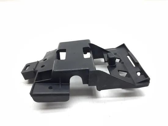 Main Engine Wiring Harness Bracket 2006 Harley Softail Deuce EFI FXSTDI 3013A