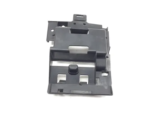 Main Engine Wiring Harness Bracket 2006 Harley Softail Deuce EFI FXSTDI 3013A