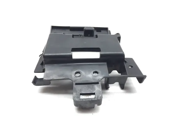 Main Engine Wiring Harness Bracket 2006 Harley Softail Deuce EFI FXSTDI 3013A