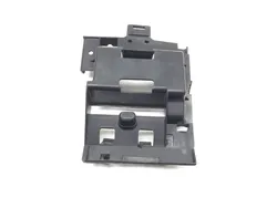 Main Engine Wiring Harness Bracket 2006 Harley Softail Deuce EFI FXSTDI 3013A