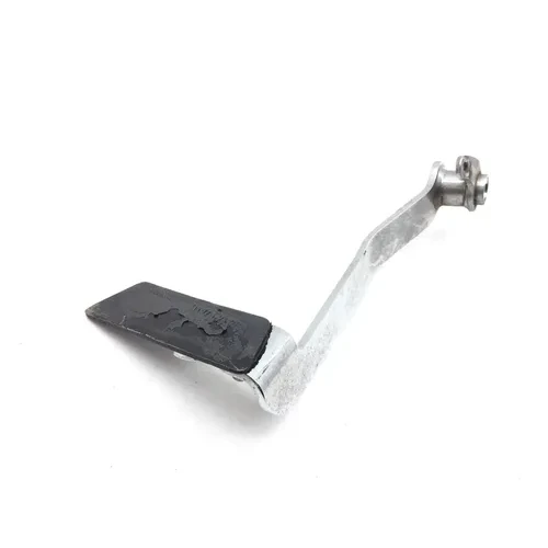 Foot Brake Pedal 2006 Harley-Davidson Softail Deuce EFI FXSTDI 3013A x 3