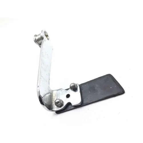 Foot Brake Pedal 2006 Harley-Davidson Softail Deuce EFI FXSTDI 3013A x 10