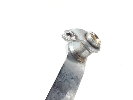 Foot Brake Pedal 2006 Harley-Davidson Softail Deuce EFI FXSTDI 3013A x