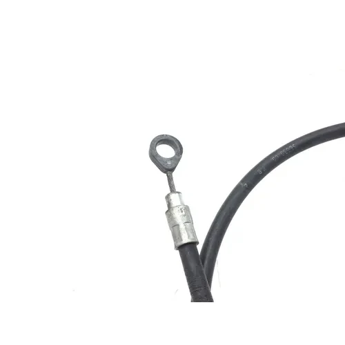 Clutch Cable 2006 Harley-Davidson Softail Deuce EFI FXSTDI 3013A 5