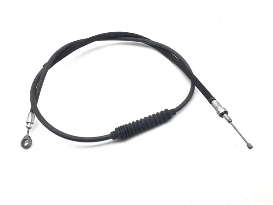 Clutch Cable 2006 Harley-Davidson Softail Deuce EFI FXSTDI 3013A 4