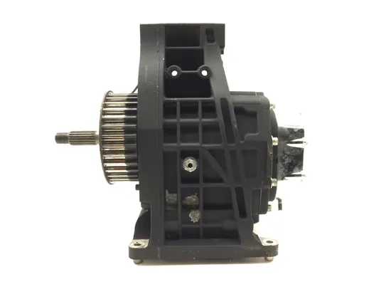 5 Speed Transmission 2006 Harley-Davidson Softail Deuce EFI FXSTDI 3013A x