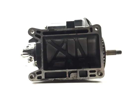 5 Speed Transmission 2006 Harley-Davidson Softail Deuce EFI FXSTDI 3013A x