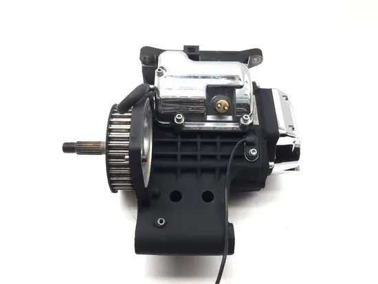 5 Speed Transmission 2006 Harley-Davidson Softail Deuce EFI FXSTDI 3013A x