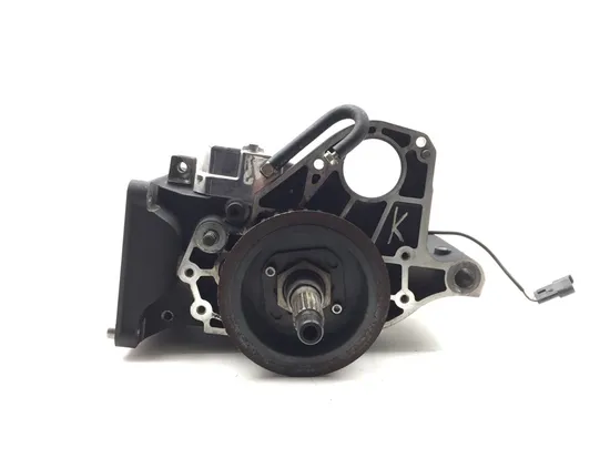 5 Speed Transmission 2006 Harley-Davidson Softail Deuce EFI FXSTDI 3013A x