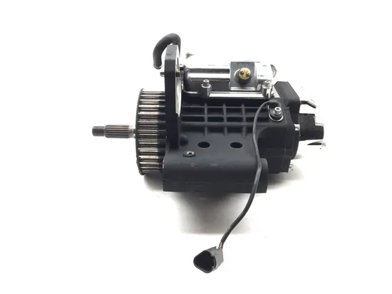 5 Speed Transmission 2006 Harley-Davidson Softail Deuce EFI FXSTDI 3013A x