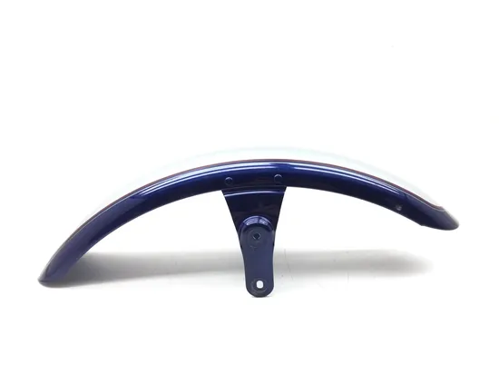 Front Fender Fairing Tire Hugger 2006 Harley Softail Deuce EFI FXSTDI 3013A x