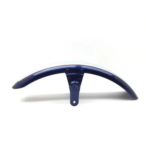 Front Fender Fairing Tire Hugger 2006 Harley Softail Deuce EFI FXSTDI 3013A x 3