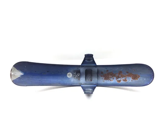 Front Fender Fairing Tire Hugger 2006 Harley Softail Deuce EFI FXSTDI 3013A x