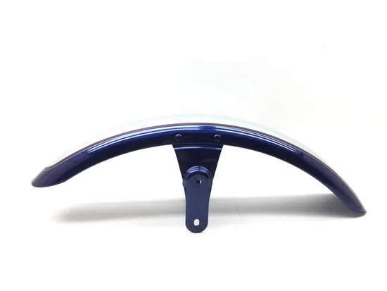 Front Fender Fairing Tire Hugger 2006 Harley Softail Deuce EFI FXSTDI 3013A x