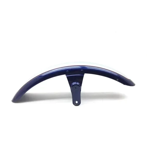 Front Fender Fairing Tire Hugger 2006 Harley Softail Deuce EFI FXSTDI 3013A x 7