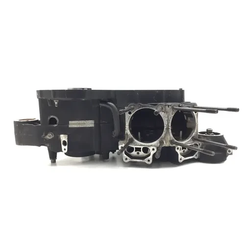 Engine Left Right Center Cases 2009 Harley Sportster 1200 Low XL1200L 3016A x 15