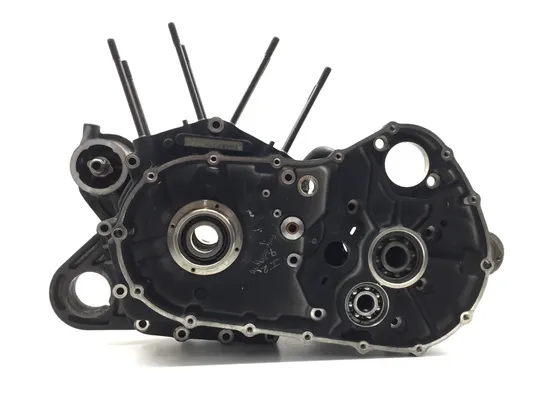 Engine Left Right Center Cases 2009 Harley Sportster 1200 Low XL1200L 3016A x