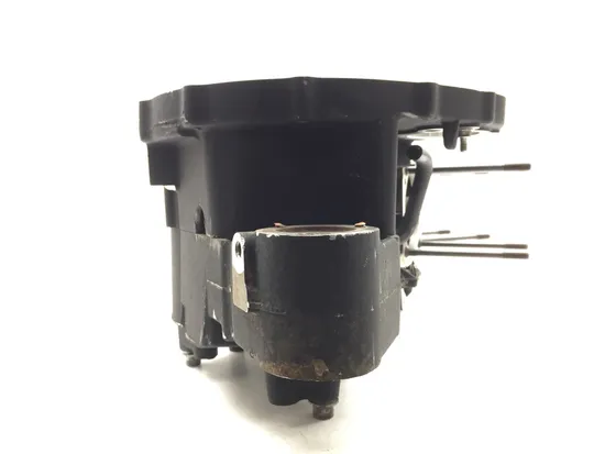 Engine Left Right Center Cases 2009 Harley Sportster 1200 Low XL1200L 3016A x