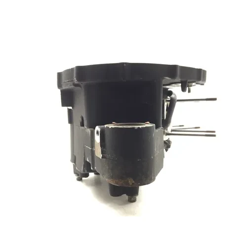 Engine Left Right Center Cases 2009 Harley Sportster 1200 Low XL1200L 3016A x 17