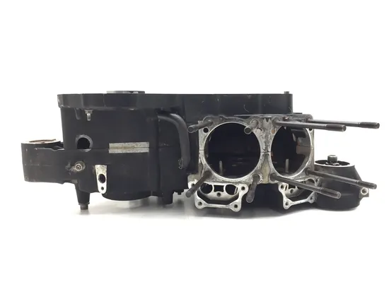 Engine Left Right Center Cases 2009 Harley Sportster 1200 Low XL1200L 3016A x