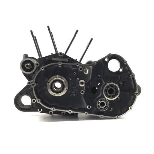 Engine Left Right Center Cases 2009 Harley Sportster 1200 Low XL1200L 3016A x 3