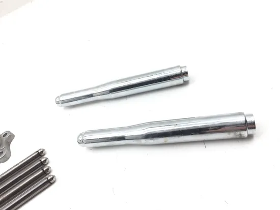 Push Rods Tubes and Lifters 2009 Harley Sportster 1200 Low XL1200L 3016A