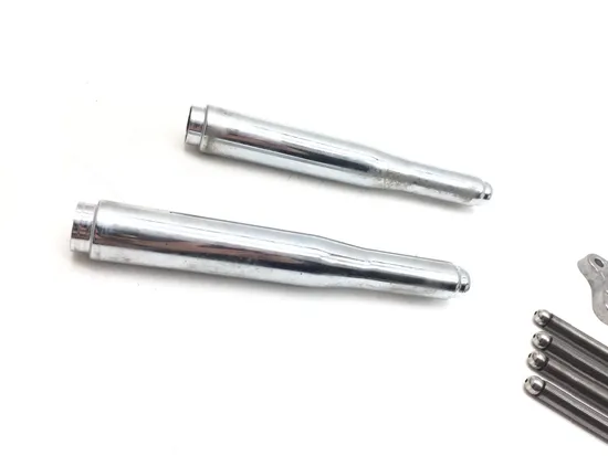 Push Rods Tubes and Lifters 2009 Harley Sportster 1200 Low XL1200L 3016A