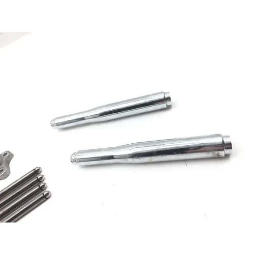 Push Rods Tubes and Lifters 2009 Harley Sportster 1200 Low XL1200L 3016A 7