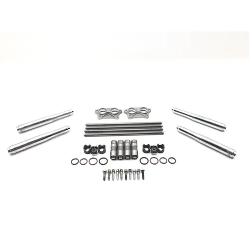 Push Rods Tubes and Lifters 2009 Harley Sportster 1200 Low XL1200L 3016A 3