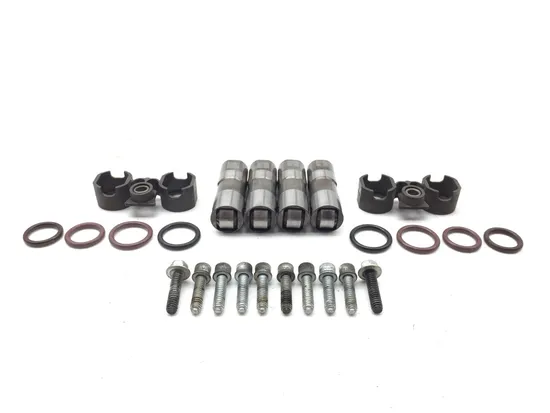 Push Rods Tubes and Lifters 2009 Harley Sportster 1200 Low XL1200L 3016A