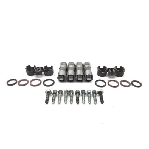 Push Rods Tubes and Lifters 2009 Harley Sportster 1200 Low XL1200L 3016A 9