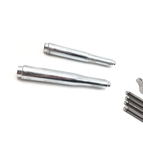 Push Rods Tubes and Lifters 2009 Harley Sportster 1200 Low XL1200L 3016A 5