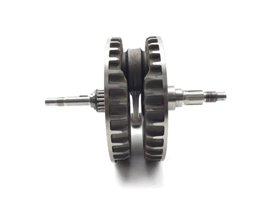 Engine Crank Shaft 2009 Harley-Davidson Sportster 1200 Low XL1200L 3016A x