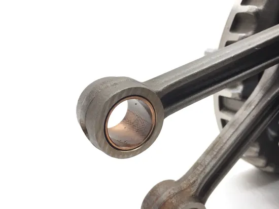 Engine Crank Shaft 2009 Harley-Davidson Sportster 1200 Low XL1200L 3016A x