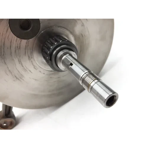 Engine Crank Shaft 2009 Harley-Davidson Sportster 1200 Low XL1200L 3016A x 11