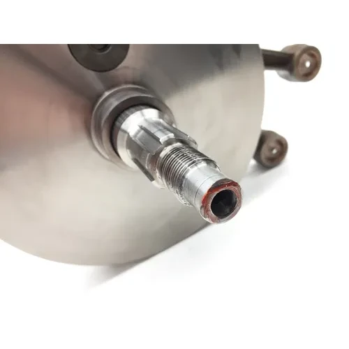 Engine Crank Shaft 2009 Harley-Davidson Sportster 1200 Low XL1200L 3016A x 16
