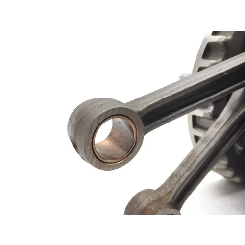 Engine Crank Shaft 2009 Harley-Davidson Sportster 1200 Low XL1200L 3016A x 7