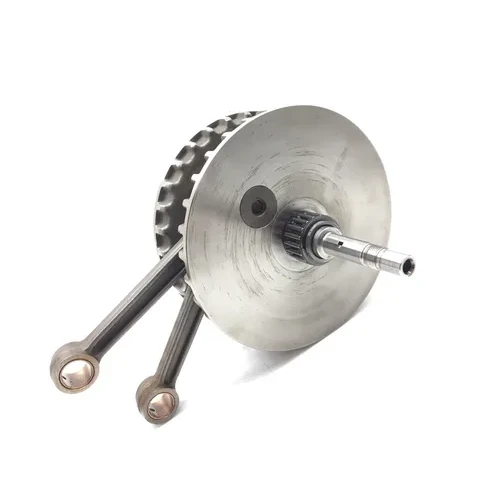 Engine Crank Shaft 2009 Harley-Davidson Sportster 1200 Low XL1200L 3016A x 3