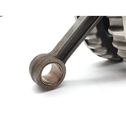 Engine Crank Shaft 2009 Harley-Davidson Sportster 1200 Low XL1200L 3016A x 5