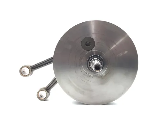 Engine Crank Shaft 2009 Harley-Davidson Sportster 1200 Low XL1200L 3016A x