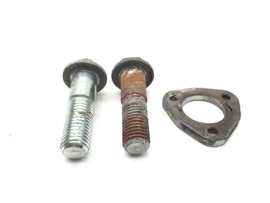 Swing Arm Swingarm Bolt 2009 Harley-Davidson Sportster 1200 Low XL1200L 3016A